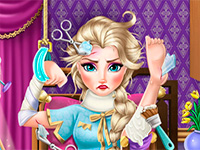 Игра Сумерки с яркой Искоркой